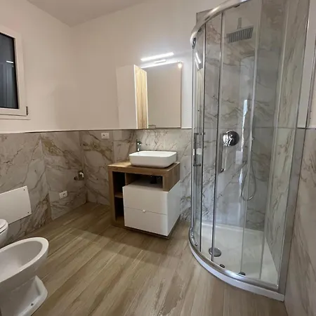 Lägenhet Casa Elicriso Olbia