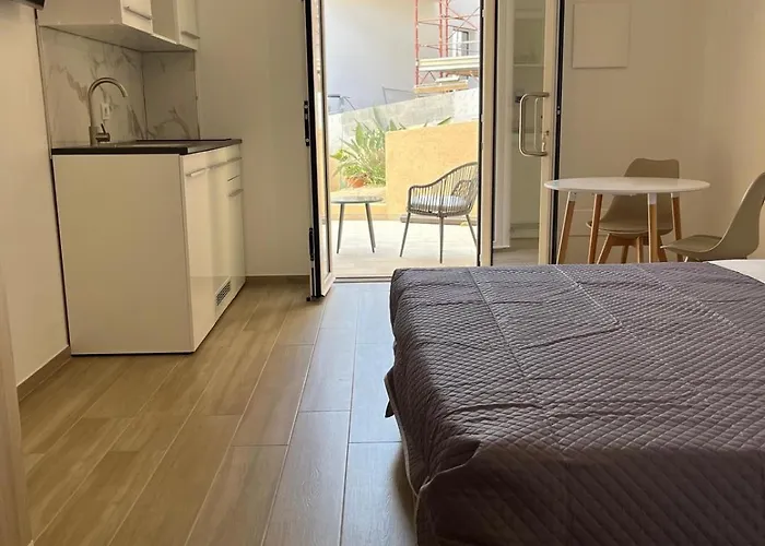 Casa Elicriso * Olbia