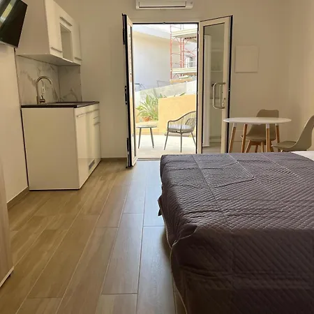 Casa Elicriso * Olbia