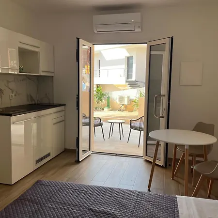 Apartman Casa Elicriso Olbia