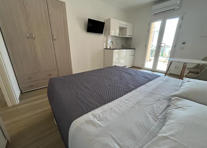 Casa Elicriso Appartement *