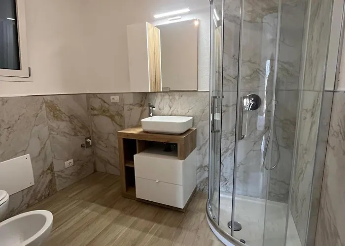 Appartement Casa Elicriso Olbia