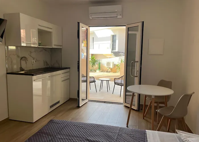 Appartement Casa Elicriso Olbia